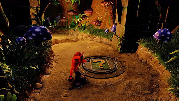 2 - Crash Bandicoot N. Sane Trilogy: Totally Fly - Crash Bandicoot N. Sane Trilogy: Crash Bandicoot 2 - Secret levels - Crash Bandicoot N. Sane Trilogy Game Guide