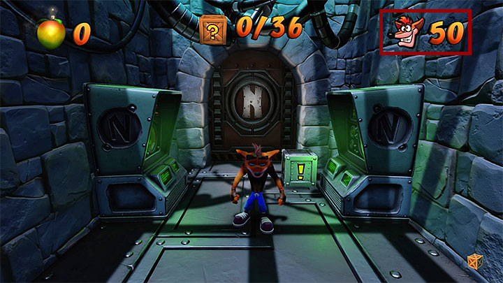 1 - Crash Bandicoot N. Sane Trilogy: On Cloud 99 - Crash Bandicoot N. Sane Trilogy: Crash Bandicoot - Crash Bandicoot N. Sane Trilogy Game Guide