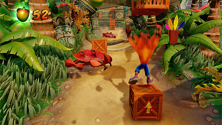 Trophy type: Bronze - Crash Bandicoot N. Sane Trilogy: Trophy list - Crash Bandicoot N. Sane Trilogy: Crash Bandicoot - Crash Bandicoot N. Sane Trilogy Game Guide