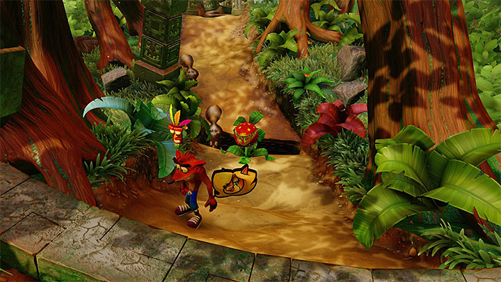 2 - Crash Bandicoot N. Sane Trilogy: Trophy list - Crash Bandicoot N. Sane Trilogy: Crash Bandicoot - Crash Bandicoot N. Sane Trilogy Game Guide