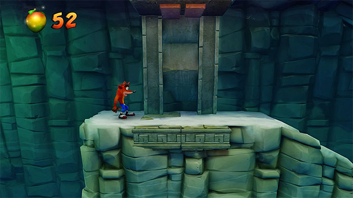 2 - Crash Bandicoot N. Sane Trilogy: Snow Biz - Crash Bandicoot N. Sane Trilogy: Crash Bandicoot 2 - Ice Warp Room - Crash Bandicoot N. Sane Trilogy Game Guide