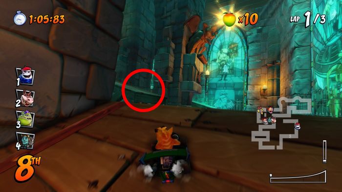 3 - Trophies and achievements in Crash Team Racing Nitro Fueled - Appendix - Crash Team Racing Nitro-Fueled Guide