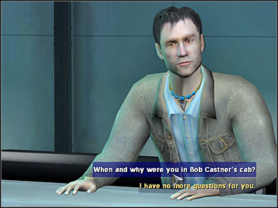 This time you will have to use a DNA analyzer which is located to the right of the computer - Case 1 - part 4 - Case 1 - Burning for You - Crime Scene Investigation: Hard Evidence - Game Guide and Walkthrough