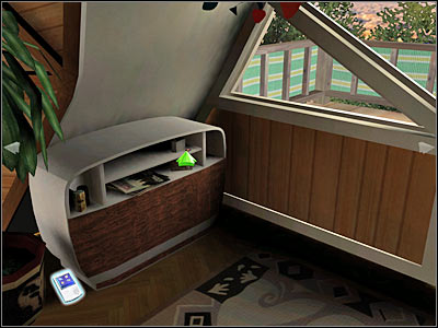 You will have to zoom in the view on the matchbook - Case 1 - part 4 - Case 1 - Burning for You - Crime Scene Investigation: Hard Evidence - Game Guide and Walkthrough