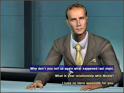 1 - Case 2 - part 2 - Case 2 - Double Down - Crime Scene Investigation: Hard Evidence - Game Guide and Walkthrough