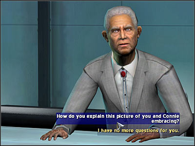 1 - Case 2 - part 7 - Case 2 - Double Down - Crime Scene Investigation: Hard Evidence - Game Guide and Walkthrough