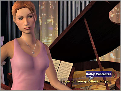 1 - Case 3 - part 1 - Case 3 - Shock Rock - Crime Scene Investigation: Hard Evidence - Game Guide and Walkthrough