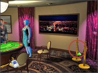 Your first task here will be to use a comparison microscope - Case 3 - part 5 - Case 3 - Shock Rock - Crime Scene Investigation: Hard Evidence - Game Guide and Walkthrough