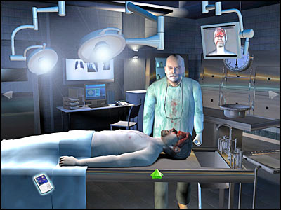 Your first task here will be to use an assembly table, so you'll be able to put all pieces of the tea cup together - Case 4 - part 1 - Case 4 - In Your Eyes - Crime Scene Investigation: Hard Evidence - Game Guide and Walkthrough