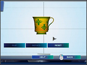 Your next target area is the CSI computer - Case 4 - part 1 - Case 4 - In Your Eyes - Crime Scene Investigation: Hard Evidence - Game Guide and Walkthrough