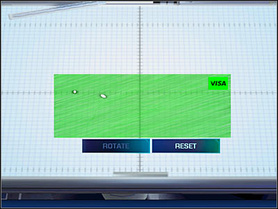 You will have to talk to your second suspect for this case - Case 5 - part 2 - Case 5 - The Peacemaker - Crime Scene Investigation: Hard Evidence - Game Guide and Walkthrough