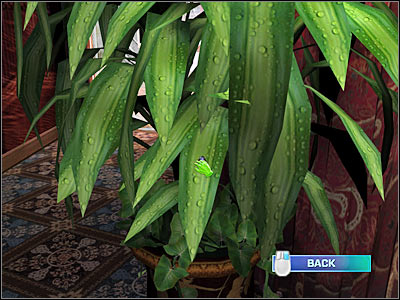 1 - Case 5 - part 2 - Case 5 - The Peacemaker - Crime Scene Investigation: Hard Evidence - Game Guide and Walkthrough