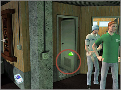 1 - Case 5 - part 3 - Case 5 - The Peacemaker - Crime Scene Investigation: Hard Evidence - Game Guide and Walkthrough