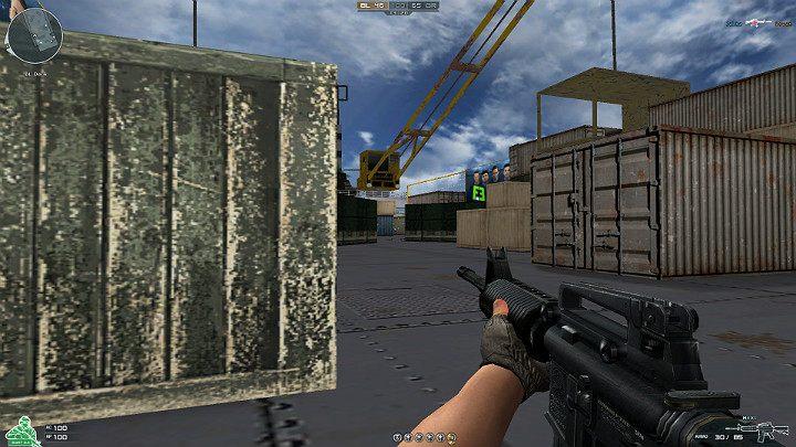 Assault rifles are the most common weapon type in Crossfire, and the best ones are AK-47 and M4A1 - Types of weaponry and gear in CrossFire | Weapon and gear description - Weapon & gear description - CrossFire Game Guide