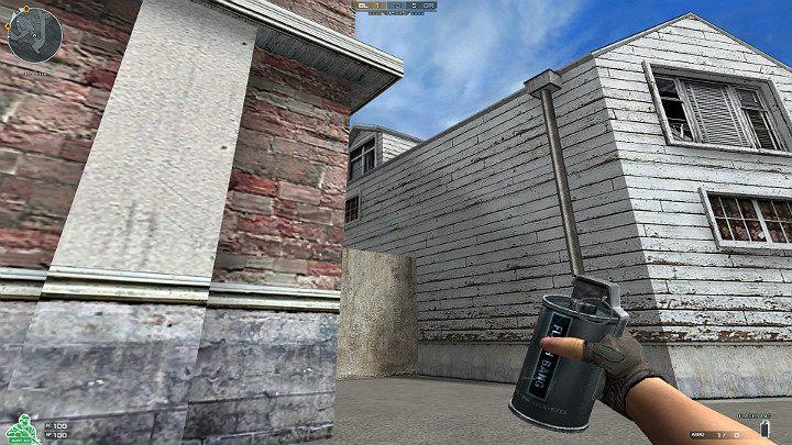 In CrossFire, there are 3 grenade types and each of them can be tossed in a different way - Grenades in CrossFire | Weapon and gear descriptipon - Weapon & gear description - CrossFire Game Guide