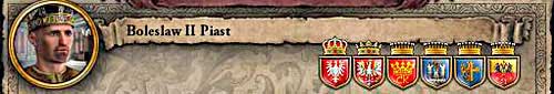 Name - Landed Titles - Glossary - Crusader Kings II - Game Guide and Walkthrough