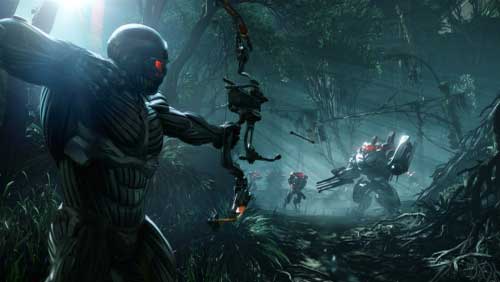 Michal Rutkowski - Crysis 3 - Game Guide and Walkthrough