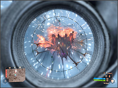 You will have to defend the campsite for about two minutes - Defending the campsite - Mission 4: Frozen Paradise - Crysis Warhead - Game Guide and Walkthrough