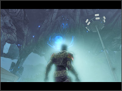 1 - Reaching an allied plane - Mission 7: All the Fury - Crysis Warhead - Game Guide and Walkthrough