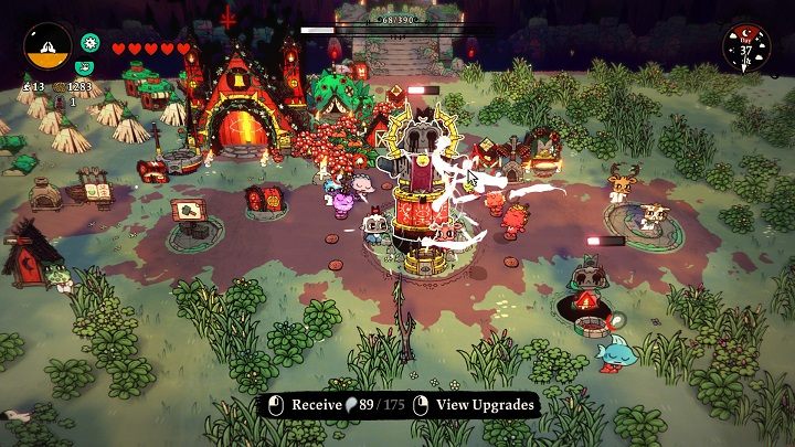 1 - Cult of the Lamb: Game length - Appendix - Cult of the Lamb Guide