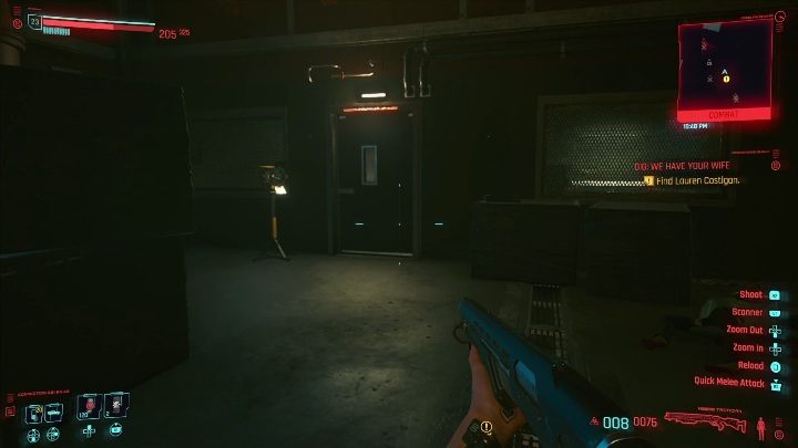 3 - Cyberpunk 2077: SOS: Merc Needed, Westbrook - gigs, walkthrough, map - Cyberpunk 2077: Westbrook - Cyberpunk 2077 Guide