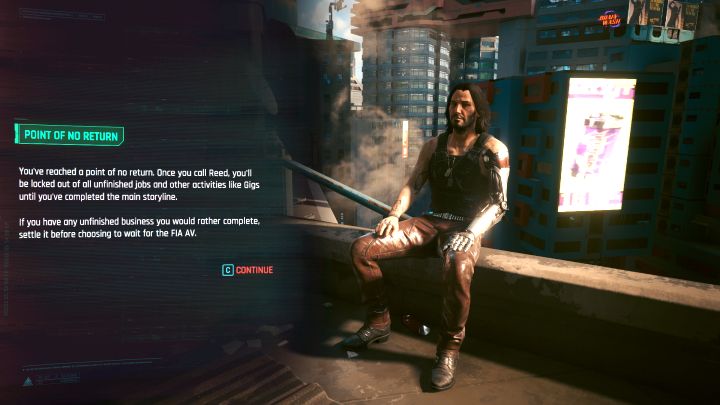 2 - Cyberpunk Phantom Liberty: Who Wants to Live Forever - walkthrough - Cyberpunk Phantom Liberty: Main quests - Cyberpunk 2077 Guide