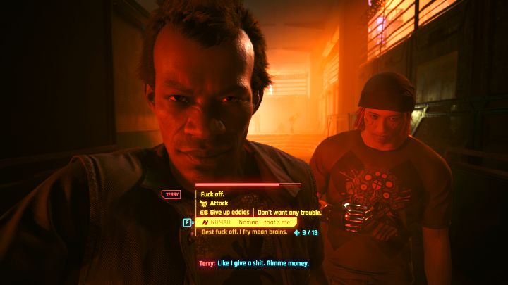 6 - Cyberpunk Phantom Liberty: Who Wants to Live Forever - walkthrough - Cyberpunk Phantom Liberty: Main quests - Cyberpunk 2077 Guide