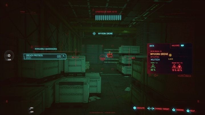 2 - Cyberpunk 2077: All Perk shards - Cyberpunk 2077: Secrets & Collectibles - Cyberpunk 2077 Guide