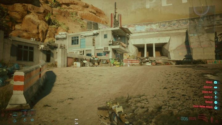 11 - Cyberpunk 2077: All Perk shards - Cyberpunk 2077: Secrets & Collectibles - Cyberpunk 2077 Guide