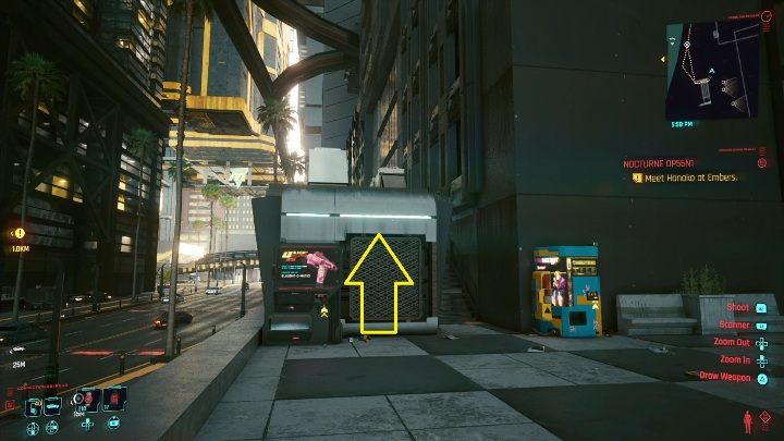14 - Cyberpunk 2077: All Perk shards - Cyberpunk 2077: Secrets & Collectibles - Cyberpunk 2077 Guide