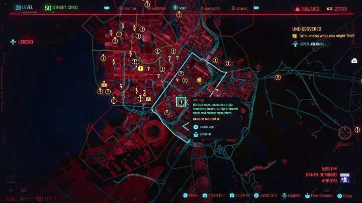 1 - Cyberpunk 2077: Too Little, Too Late - cyberpsycho sighting walkthrough - Cyberpunk 2077: Cyberpsycho Sighting - mini-bosses - Cyberpunk 2077 Guide