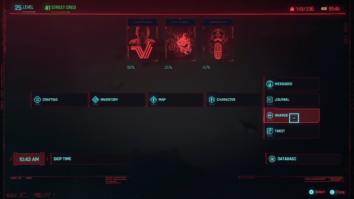 2 - Cyberpunk 2077: Smoke on the Water - cyberpsycho sighting walkthrough - Cyberpunk 2077: Cyberpsycho Sighting - mini-bosses - Cyberpunk 2077 Guide