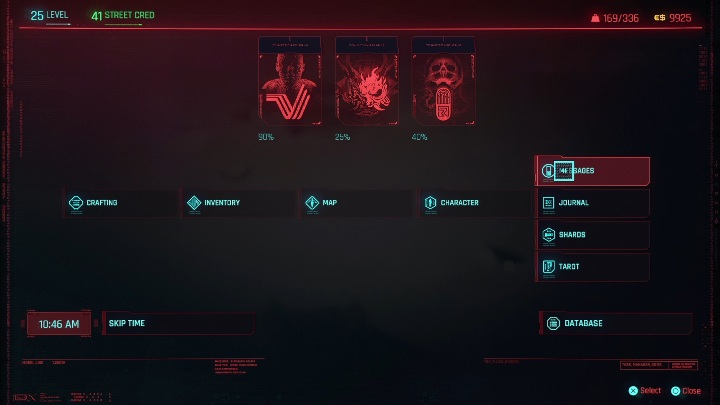 3 - Cyberpunk 2077: Smoke on the Water - cyberpsycho sighting walkthrough - Cyberpunk 2077: Cyberpsycho Sighting - mini-bosses - Cyberpunk 2077 Guide