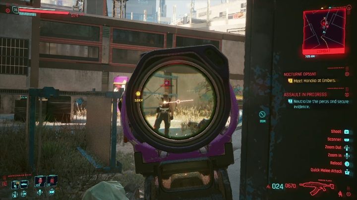 These are short activities that consist of fighting enemies - Cyberpunk 2077: NCPD Scanner Hustles - list, tips, maps - Cyberpunk 2077: NCPD Scanner Hustles - Cyberpunk 2077 Guide