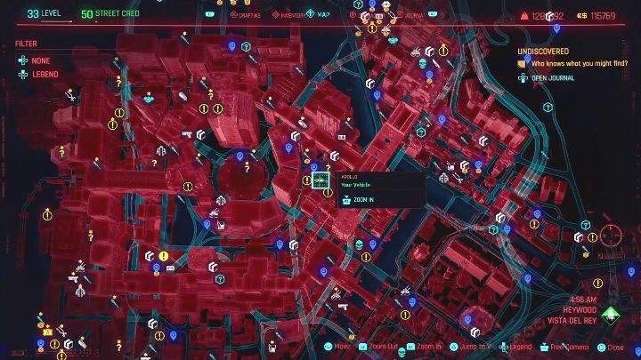 How to start: Complete the Playing for Time quest - Cyberpunk 2077: Only Pain walkthrough - Cyberpunk 2077: Exploration Side missions - Cyberpunk 2077 Guide