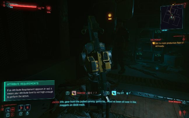 By completing missions and various tasks you will earn attribute points - Cyberpunk 2077: Character development Guide - Cyberpunk 2077: Basics - Cyberpunk 2077 Guide