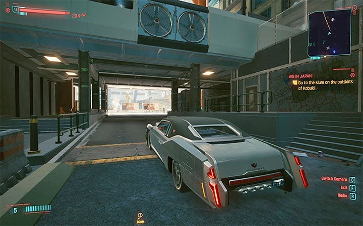 Yes, you can buy new vehicles during the game and add them to your collection - Cyberpunk 2077: FAQ - Cyberpunk 2077: Campaign - Cyberpunk 2077 Guide
