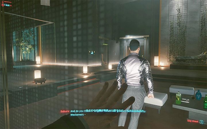 No, even if you choose a specific language version of the game (e - Cyberpunk 2077: FAQ - Cyberpunk 2077: Campaign - Cyberpunk 2077 Guide