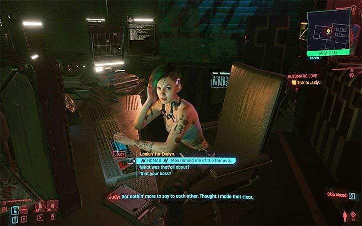 Yes - Cyberpunk 2077: FAQ - Cyberpunk 2077: Campaign - Cyberpunk 2077 Guide