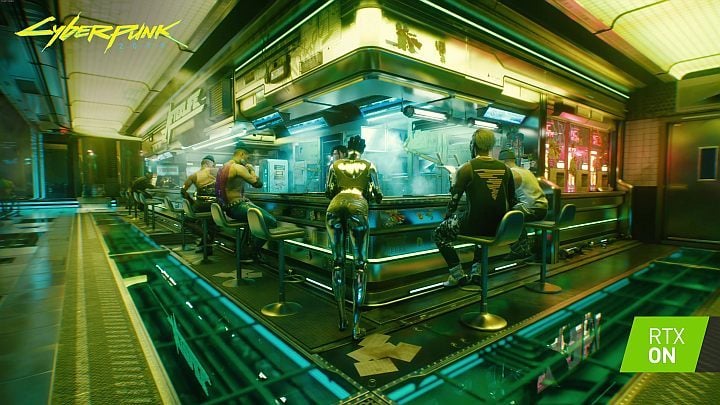 Yes, Cyberpunk 2077 supports ray tracing - Cyberpunk 2077: FAQ - Cyberpunk 2077: Campaign - Cyberpunk 2077 Guide
