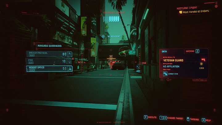 Cyberpunk 2077: Netrunner Best Build - Gamepressure.com