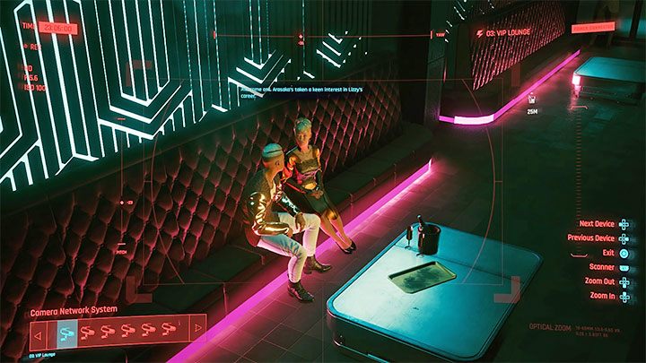 Cyberpunk 2077 Violence Walkthrough Gamepressure Com   548108640 