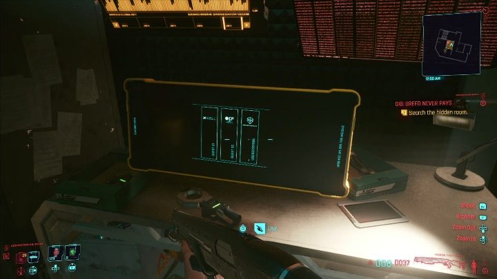 3 - Cyberpunk 2077: Search & Recover, Westbrook - gigs, walkthrough, map - Cyberpunk 2077: Westbrook - Cyberpunk 2077 Guide