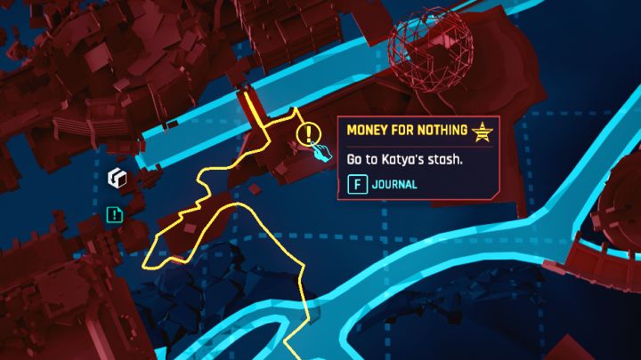 6 - Cyberpunk Phantom Liberty: Gig: Spy in the Jungle - walkthrough - Cyberpunk Phantom Liberty: Gigs - Cyberpunk 2077 Guide