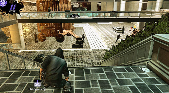 Lower level - Harding Museum - second medieval exhibit - Chapter 1 - DARK - Game Guide and Walkthrough