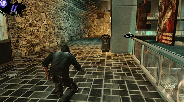 1 - Harding Museum - second medieval exhibit - Chapter 1 - DARK - Game Guide and Walkthrough