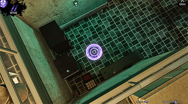 2 - Harding Museum - second medieval exhibit - Chapter 1 - DARK - Game Guide and Walkthrough