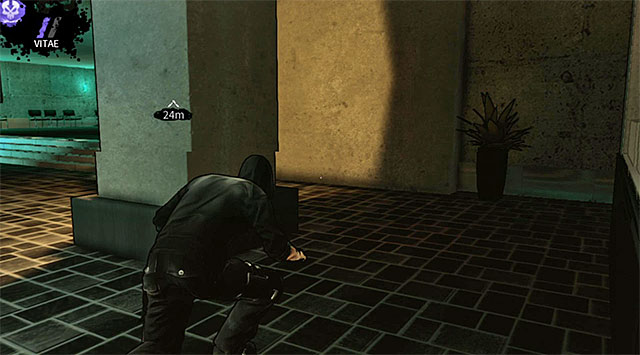 3 - Harding Museum - second medieval exhibit - Chapter 1 - DARK - Game Guide and Walkthrough