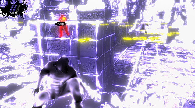 1 - Harding Museum - Bloomings hideout - Chapter 1 - DARK - Game Guide and Walkthrough