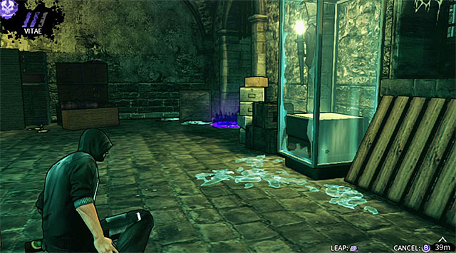 3 - Harding Museum - Bloomings hideout - Chapter 1 - DARK - Game Guide and Walkthrough